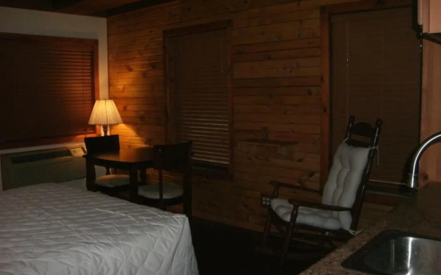 Cool Springs Inn