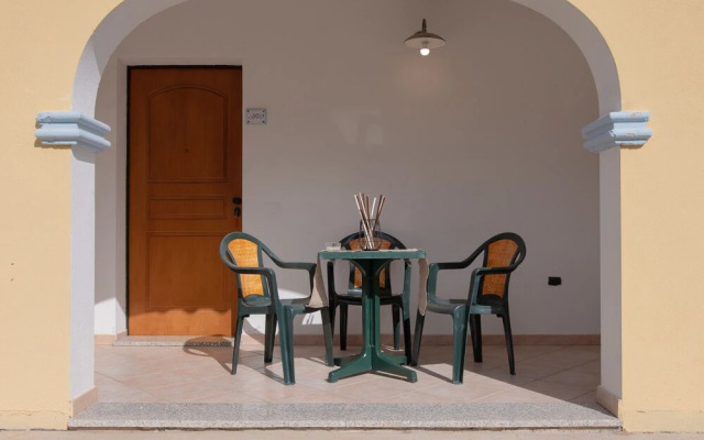 Idyllic Residence Cala Viola 1 Bedroom Apartment B3 Sleeps 3 Persons