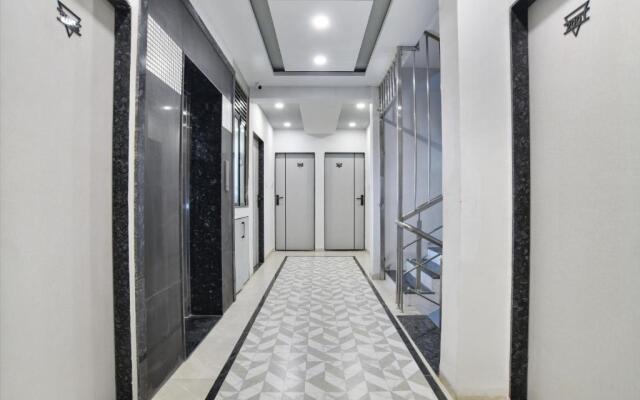 Fabhotel Dev'S Inn
