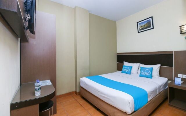 Airy Ikhlas 2 Pekanbaru