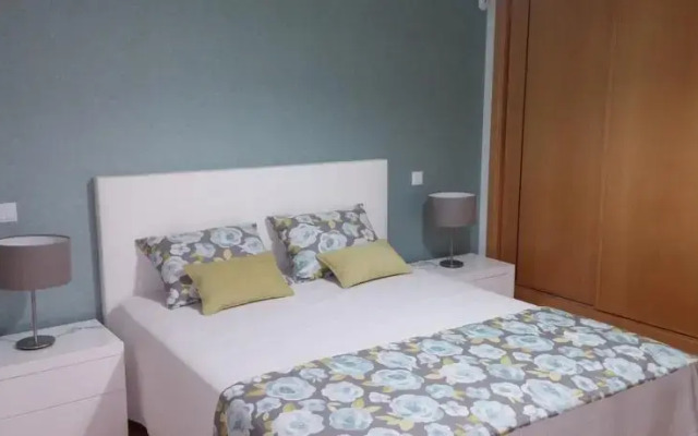 Vila Rosal Sesmarias