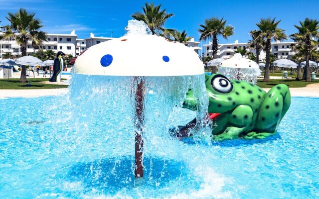 Kenz Mehdia Hotel Resort Aqua Park