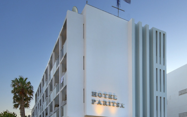 Paritsa Hotel