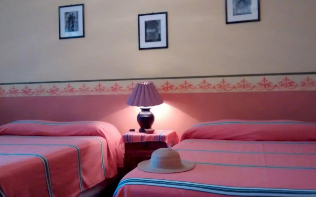 Posada de Chencho