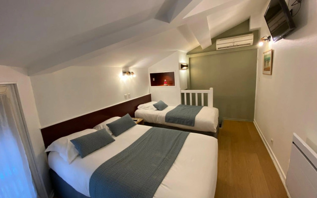 Lyo Hôtel