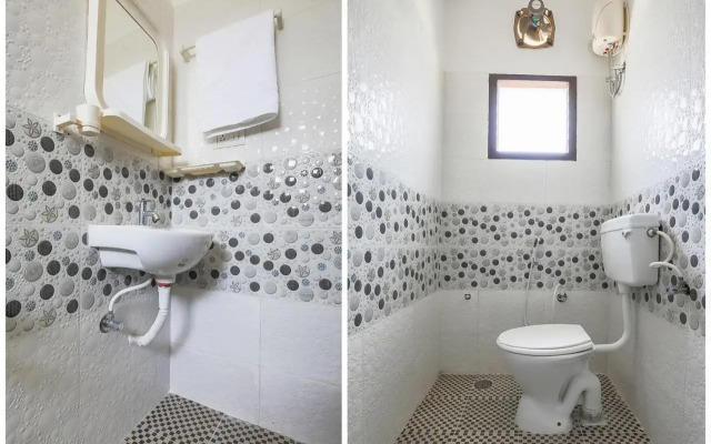 Oyo Home 49116 Vibrant Stay Near Uthandi Beach