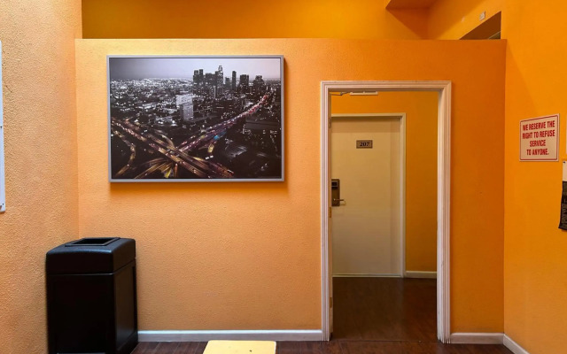Plaza Hotel Gardena