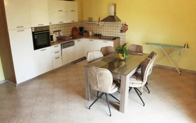 Summer House For Relaxation