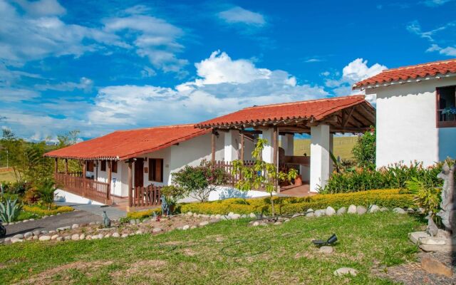 Timbarra Cottage