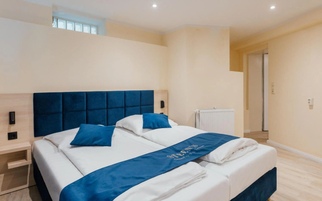 Steen's Hotel