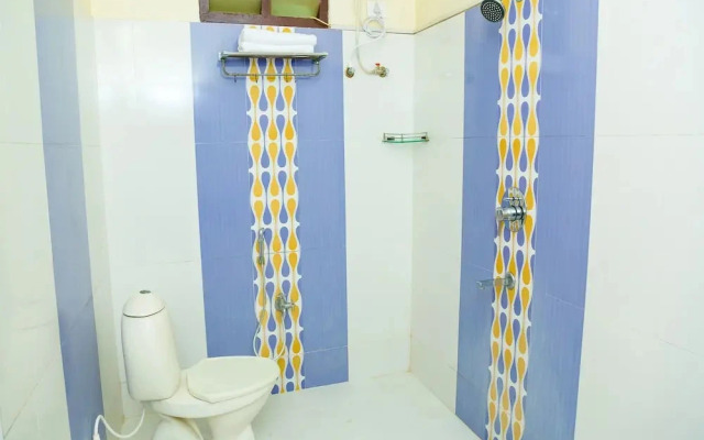 Velaga Inn By OYO Rooms