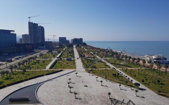 1stBatumi Beach Tower