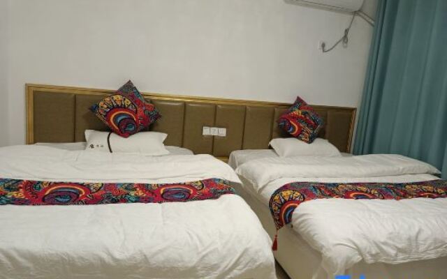 Zhangjiajie Xiangjia Xiaoyuan Homestay