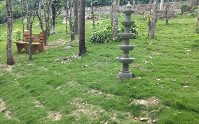 The Brook - Resorts & Spa - Yercaud