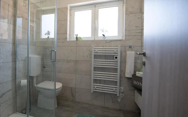 Apartman Gržinić