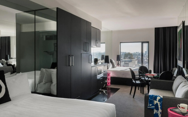 The Cullen Melbourne - Art Series