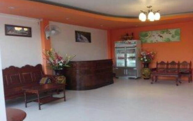 korakod guest house