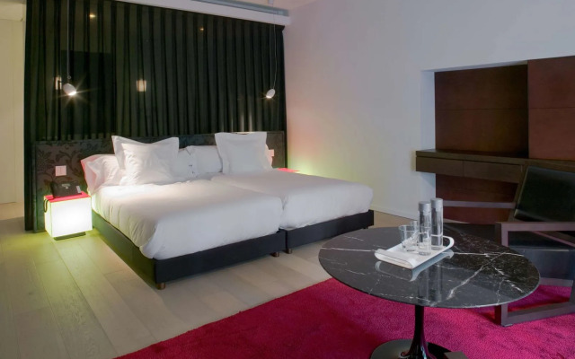 Mercer Casa Torner i Güell