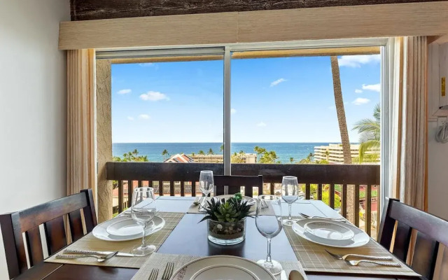 Kona Mansions 5-minute Walk to Honls Beach