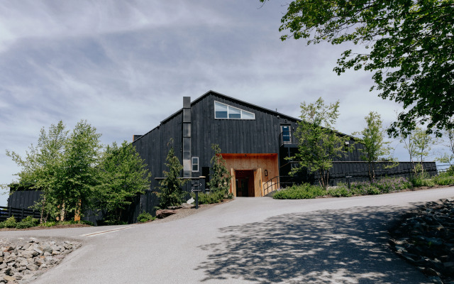 Scribner's Catskill Lodge