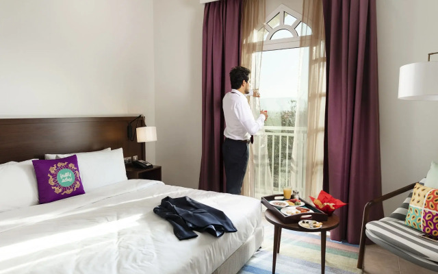 Atana Stay Salalah