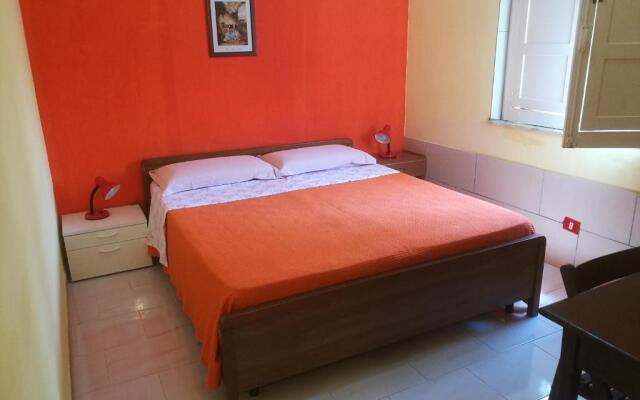 Casa Vacanze Villa Giacetta