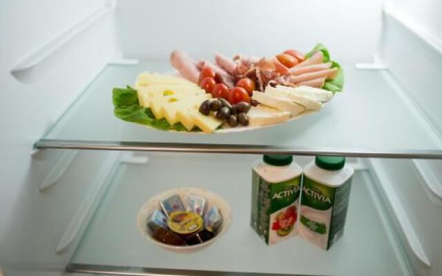 Vila Nicopole - art & wine