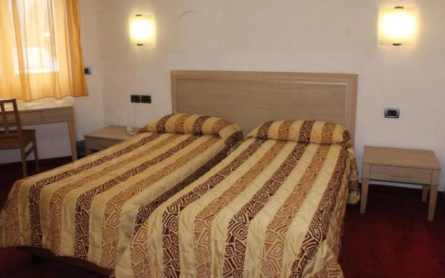 Nature Bio Hotel Elite