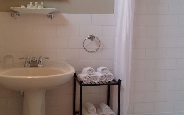 Auberge Château Bromont