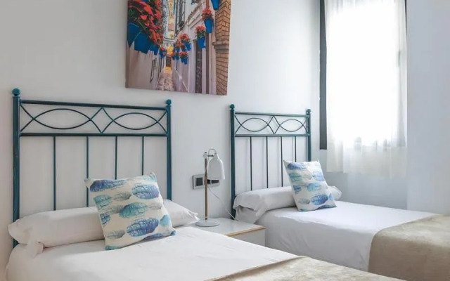 Apartamentos Tempa Museo