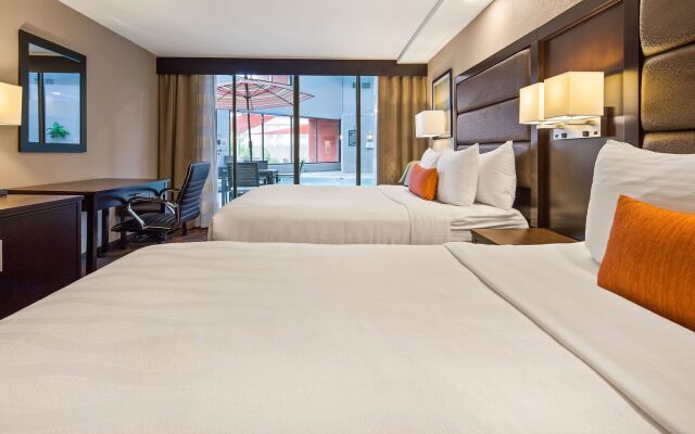 The Great Rivers, an Ascend Collection Hotel