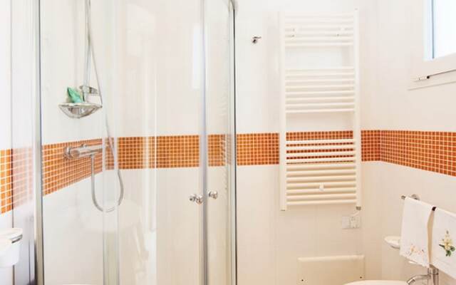 B&B QuattroStelle
