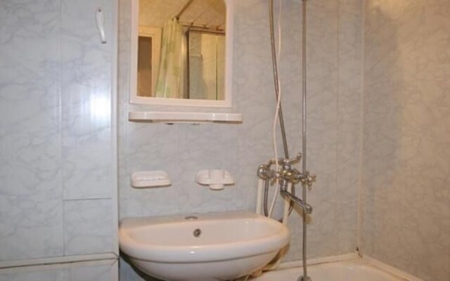 Апартаменты Садовое Кольцо Кузьминки