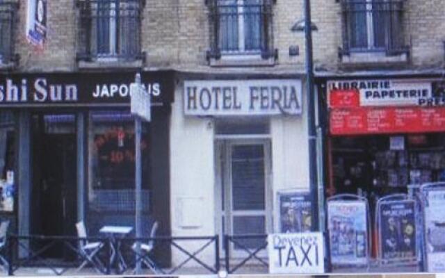 Hotel Feria (FR)