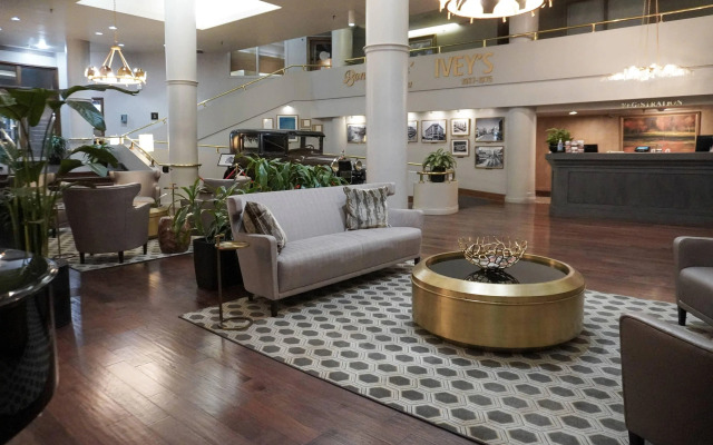 Haywood Park Hotel, an Ascend Collection Hotel