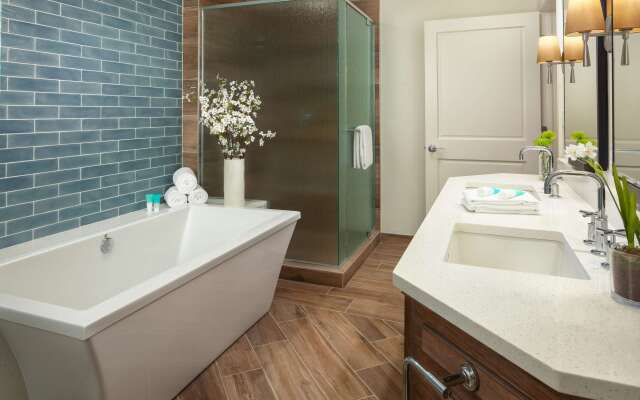 Hyatt Vacation Club at Coconut Cove, Bonita Springs