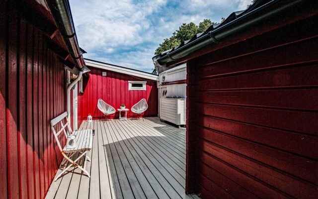 Nice Home in Malvik With 3 Bedrooms