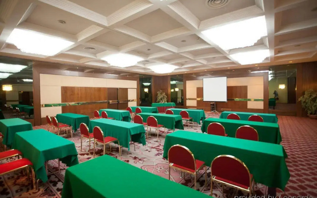 Etrusco Arezzo Hotel, Sure Hotel Collection by Best Western