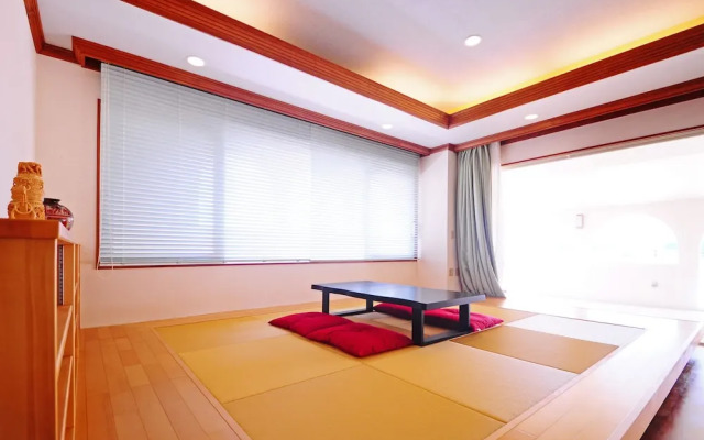 Hotel Kaiho Shishinomori