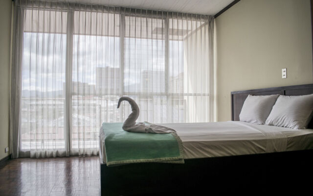 Hotel Ambassador