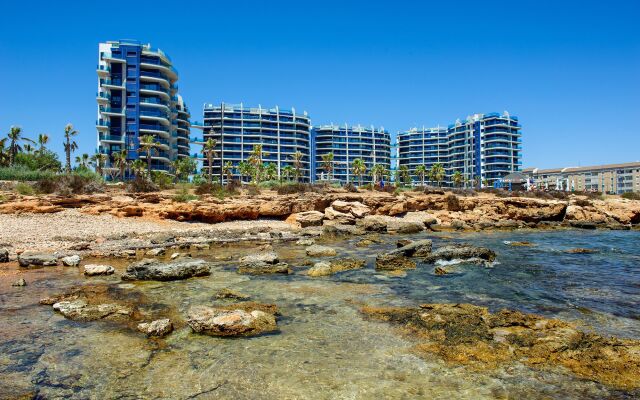Apartamento Bennecke Holiday