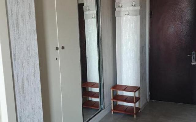 Didveli Residence Apartment A-42