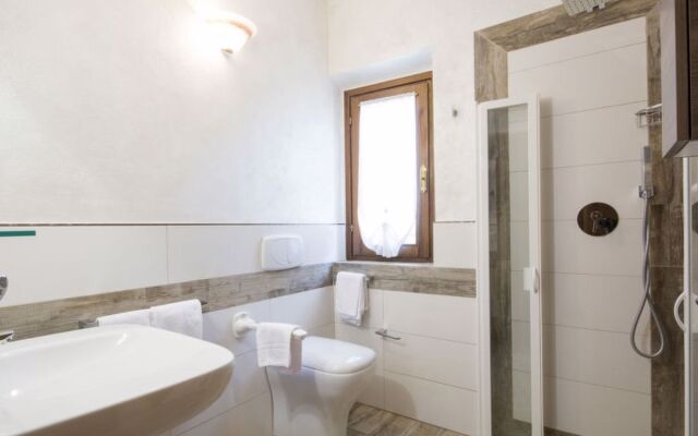 House Giglio Vinci