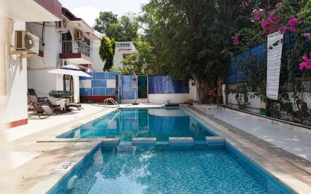 Athi Resorts