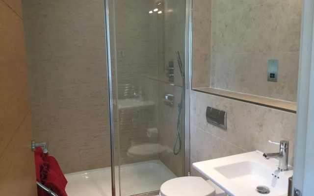 Inverness Apartments - Castlefield