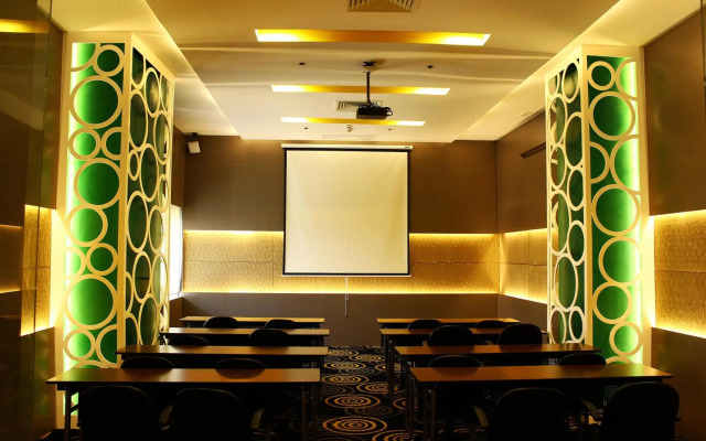 Go Hotels Butuan