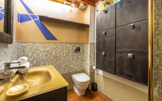 Suite Martini al Castello
