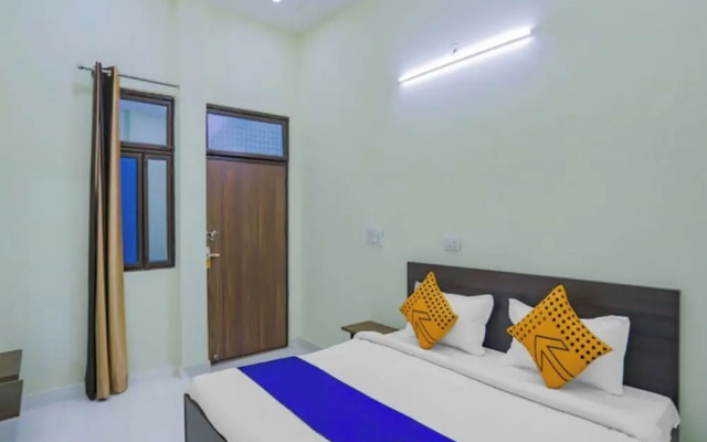 Goroomgo Subha Residency Banglore