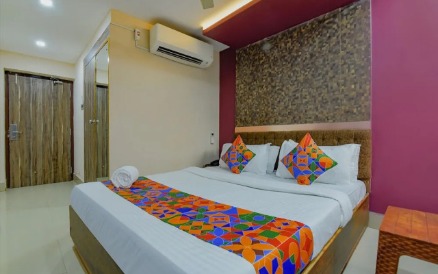 Middleton Desire by OYO Rooms