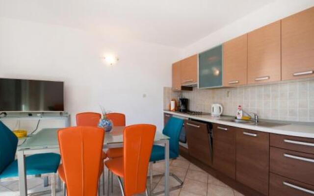 Apartment Milna